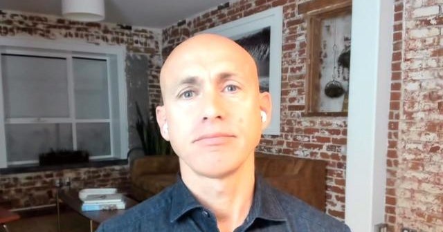 Headspace cofounder on meditation benefits CBS News