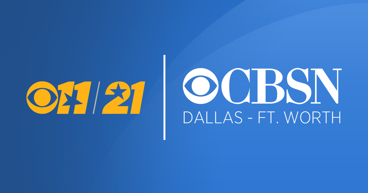 CBSDFW.com Staff - CBS Texas