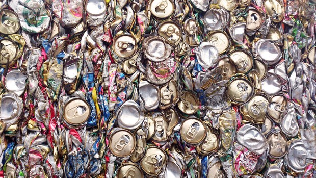 Recycled Aluminun Cans_151011266 