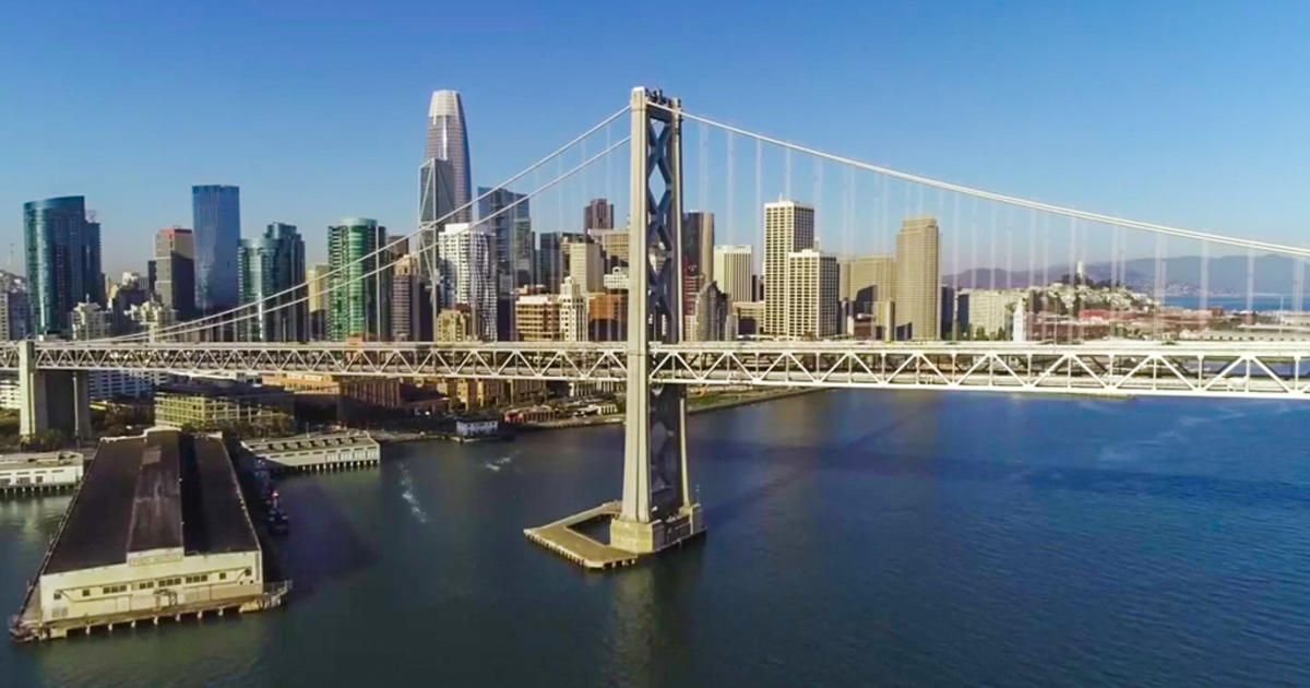Earn less than $100000 in San Francisco? Then you are considered low income. - CBS News