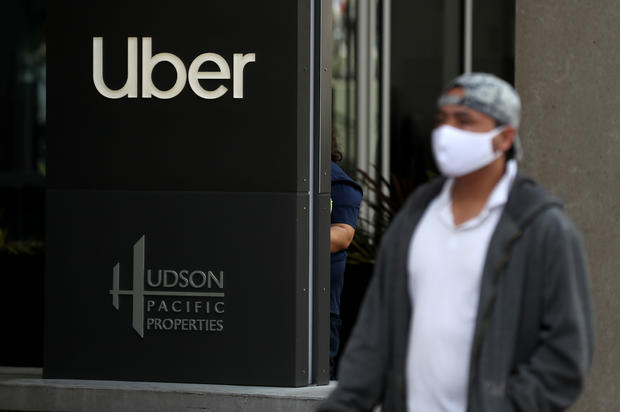 Uber To Layoff 3,000 Employees And Close Some Offices 