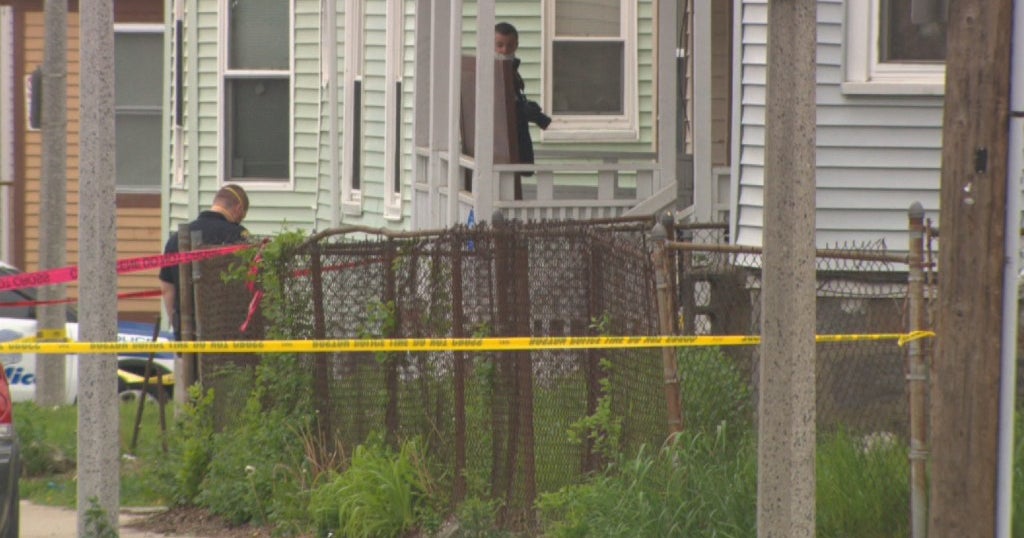 Man Charged With Murder For 'Brazen Daytime Shooting' In Dorchester ...