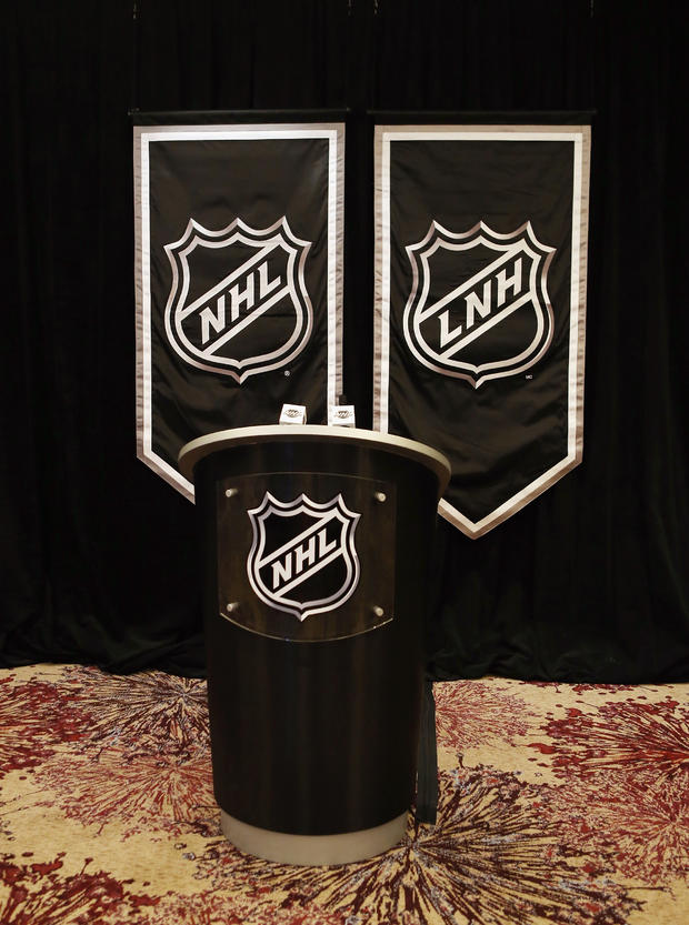 NHL Announces the Start of the 2013 Season 