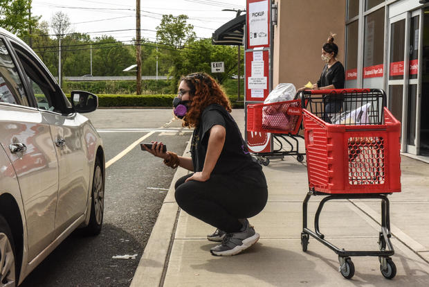 New Jersey: With in-store shopping restricted, curbside pickup is king 