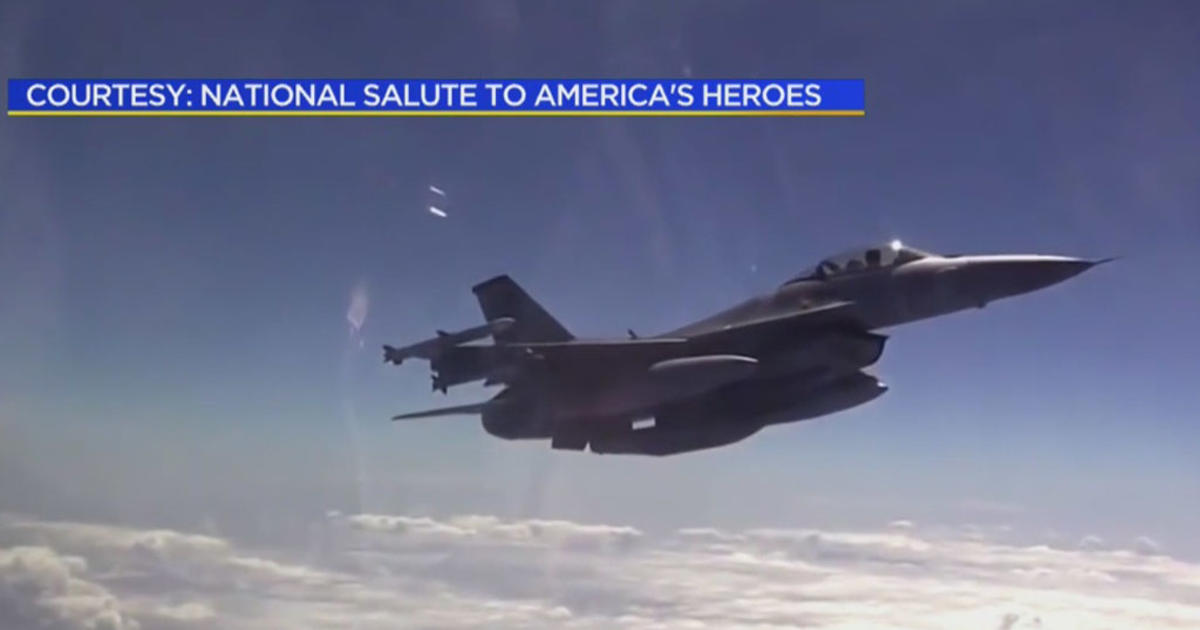 Salute to Service: Jets Honor the Armed Forces