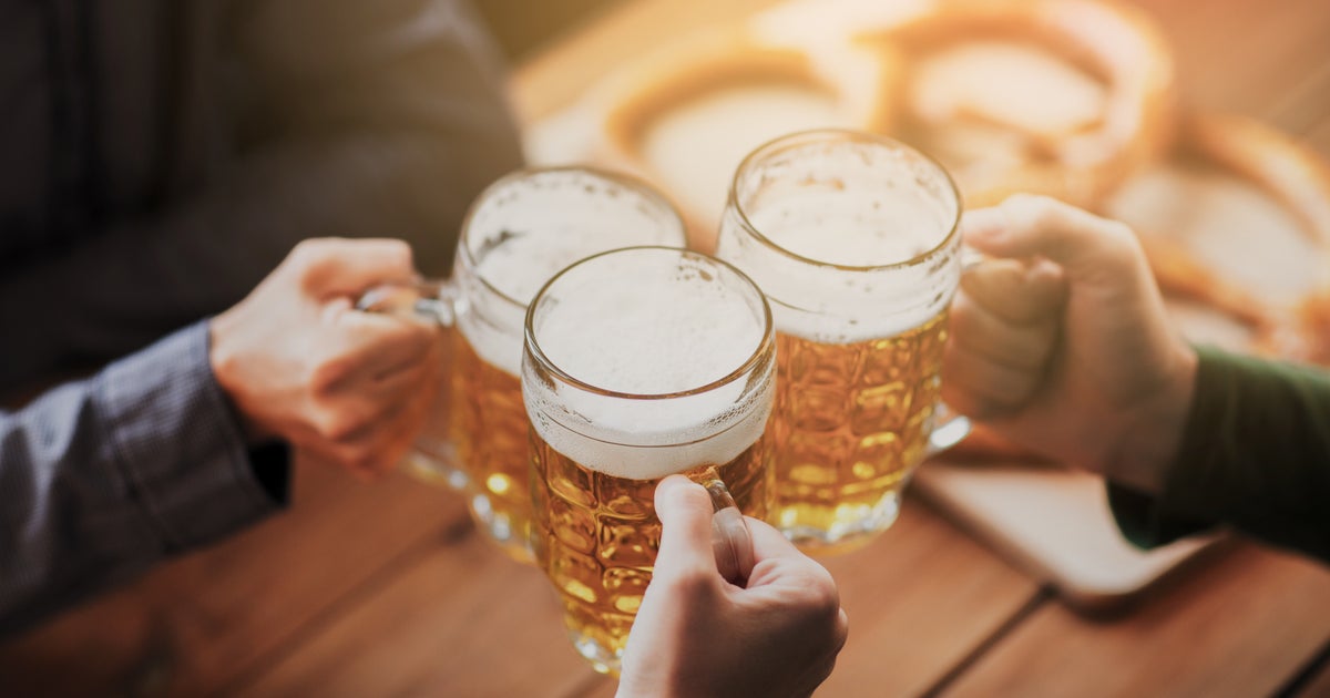 Ypsilanti Cancels Summer Beer Festival CBS Detroit