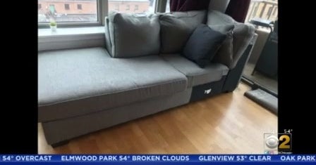 Ashley HomeStore Facing Heat Over Customer Service Struggles; Damaged Or Orders And