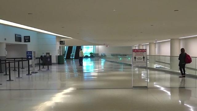 Surge in demand for airline refunds