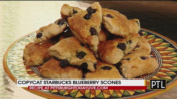 blueberry-scones 