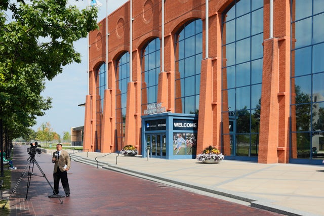 NCAA Announces Corrective and Punitive Measures for Penn State 