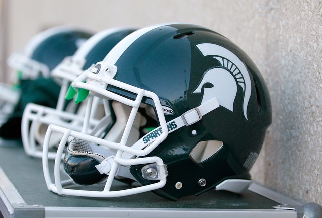 Ohio State v Michigan State 