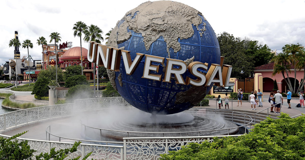 Universal Orlando will open its Epic Universe theme park next May