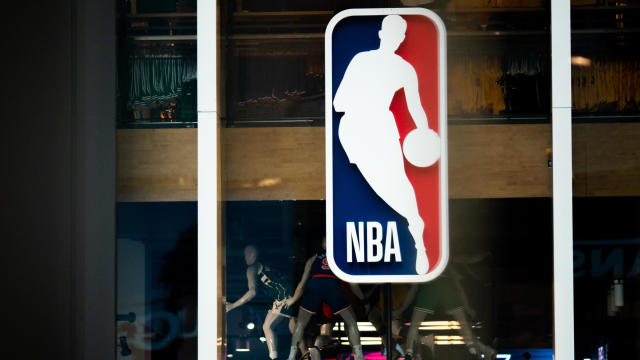 NBA Suspends Season After Player Tests Positive For Coronavirus 