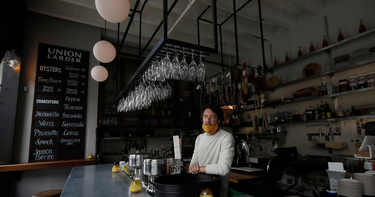 COVID19 Reopening San Francisco Officials Forced To Delay Reopening