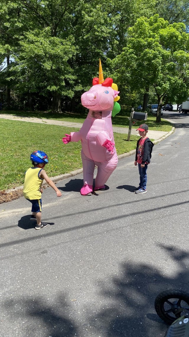 South Jersey grandmother 