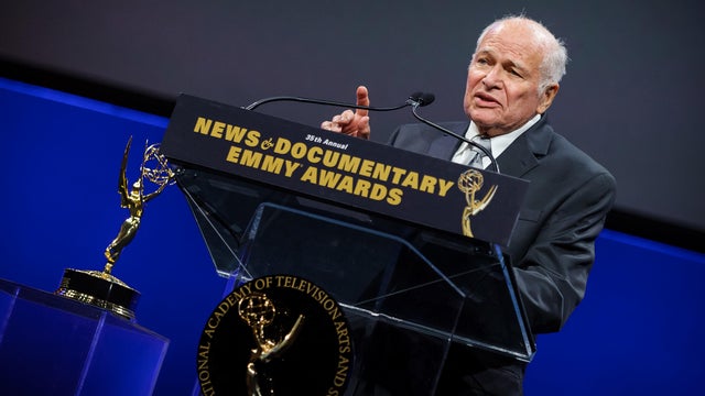 The 35th Annual News and Documentary Emmys Awards; 9/30/2014 