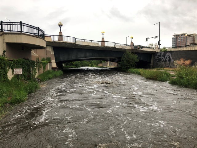 Cherry Creek 