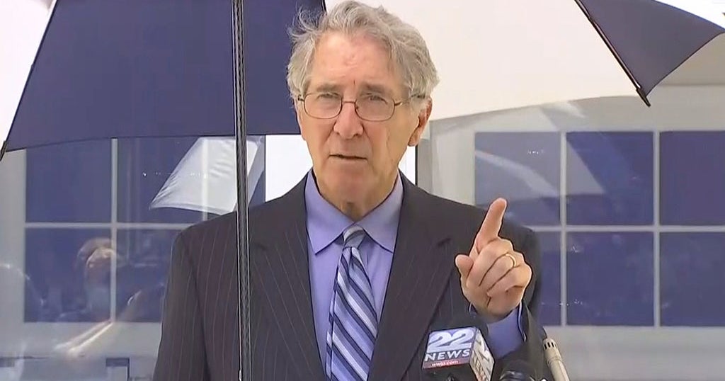 Attorney Holyoke Soldiers' Home Superintendent Kept State Informed