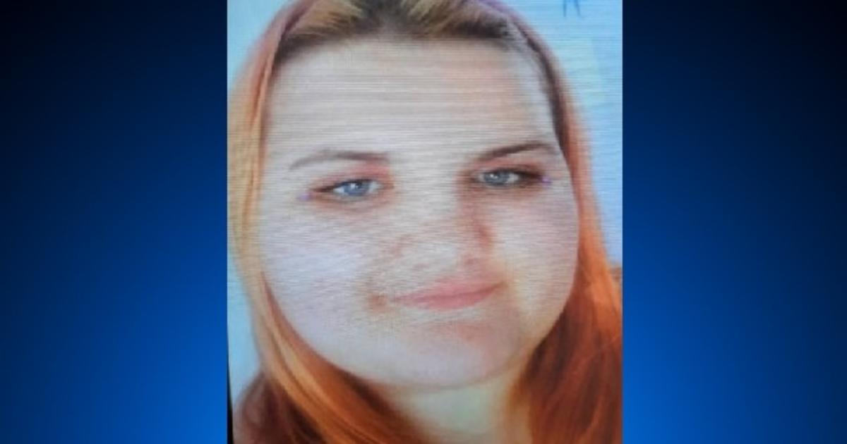 Police Looking For Missing Frederick Teen Cbs Baltimore 8838