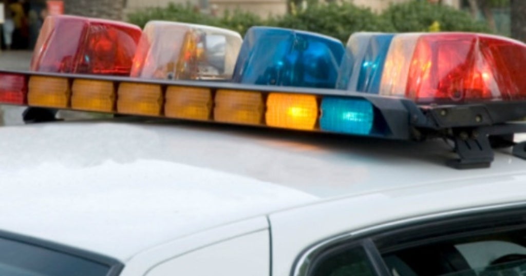 Road Rage Incident Leads to Shooting Near Stockton - CBS San Francisco