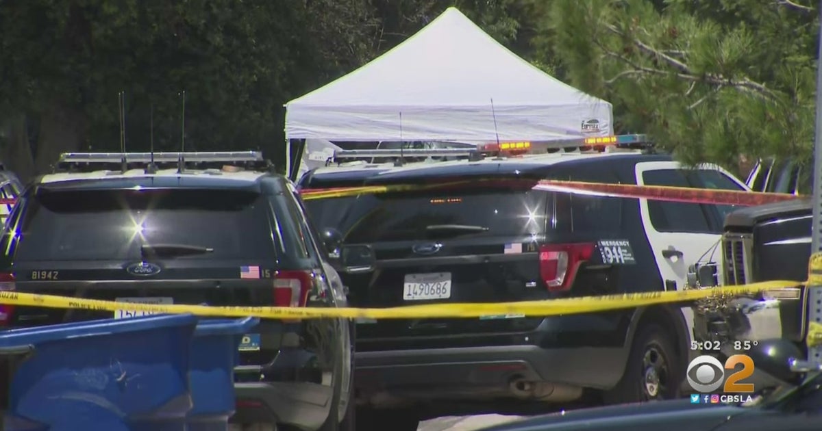 SwordWielding Suspect Killed During OfficerInvolved Shooting In North