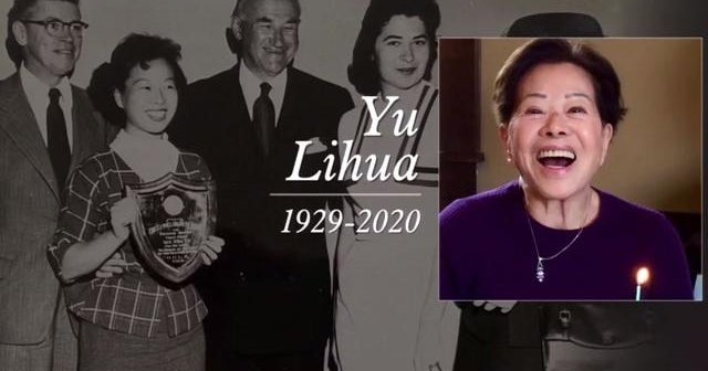 Remembering the victims of COVID-19 as death toll reaches 100,000 - CBS News