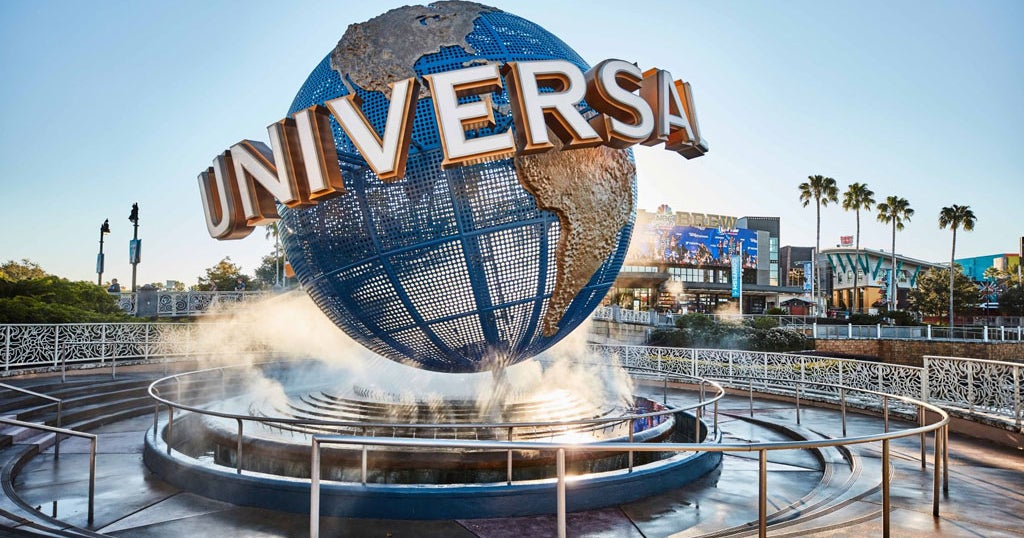 ‘Nobody was there’: What’s driving the summer season slump at Disney Planet and Common Orlando ‘Nobody was there’: What’s driving the summer season slump at Disney Planet and Common Orlando