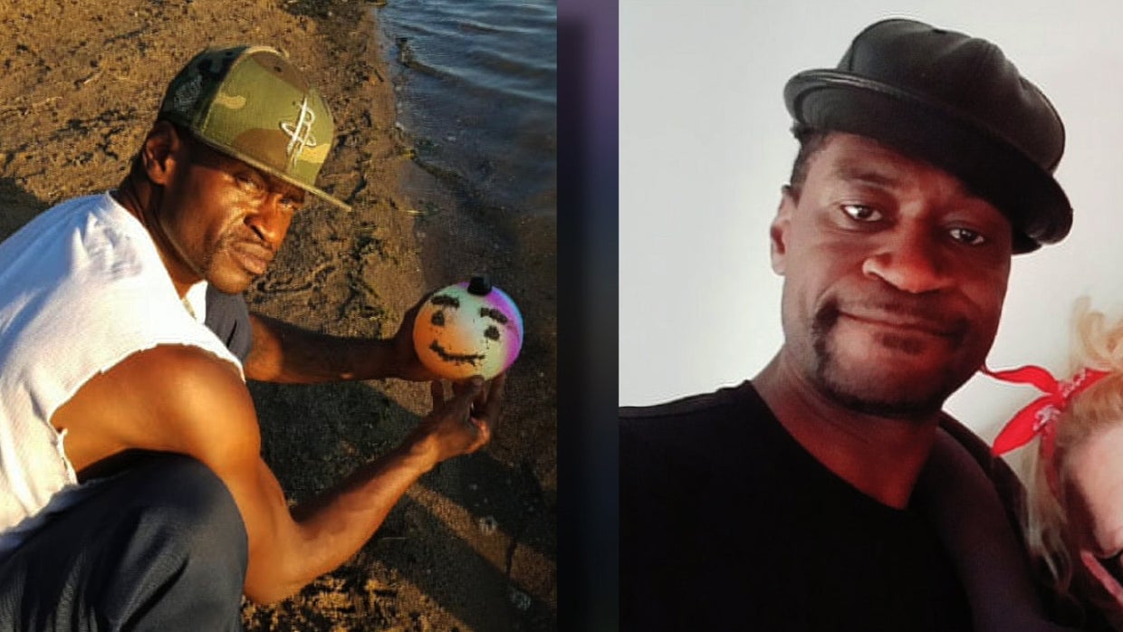 Unrest After George Floyd's Death: Violence Spans Twin Cities, 3rd ...