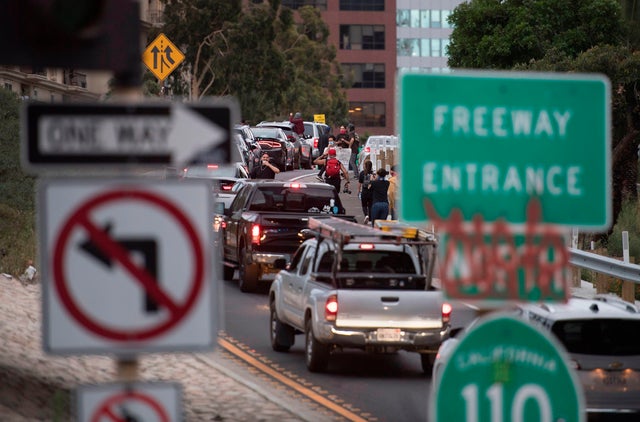 US-POLITICS-POLICE-JUSTICE-RACISM 