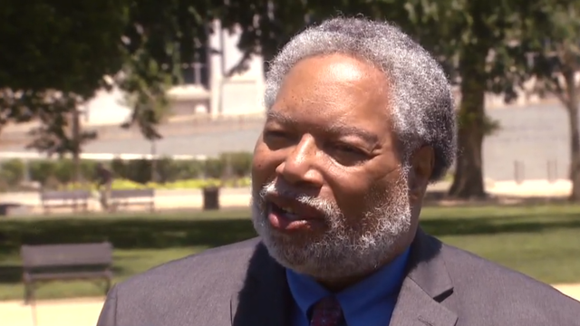 Smithsonian Secretary Lonnie Bunch Honored At Kentucky Center For African American Heritage 