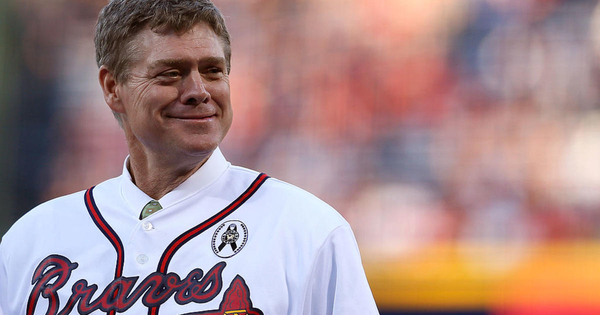 Dale Murphy Speaks Out about Black Lives Matter, Reaffirms That He Remains  the Best