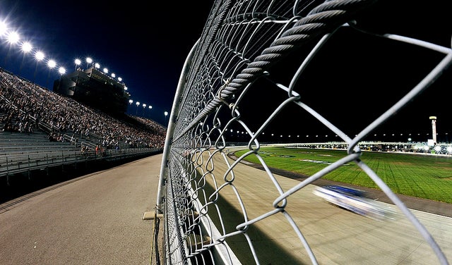 Federated Auto Parts 300 