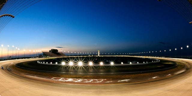 Federated Auto Parts 300 