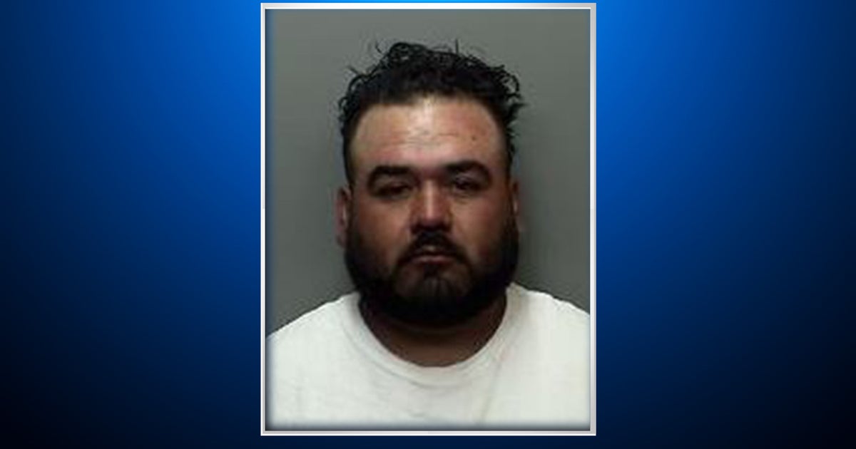 Man Accused Of Breaking Into Home, Touching Sleeping Woman - CBS Colorado