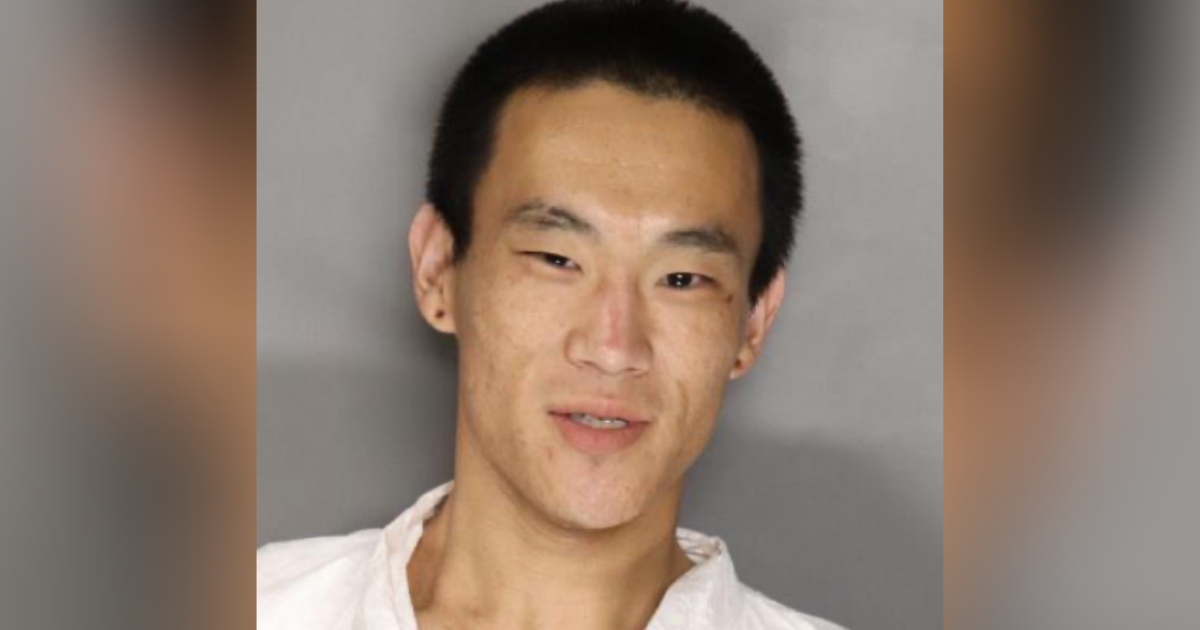 Man Arrested After Fatal Stabbing In South Sacramento - CBS Sacramento
