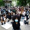 APTOPIX America Protests Philadelphia 