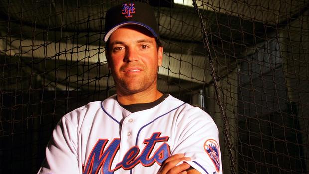 mike piazza 