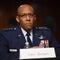 Joint chiefs chairman holds first call with Chinese counterpart in over a year