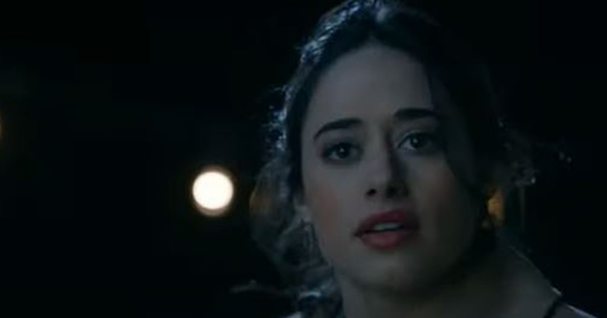 Roswell, New Mexico "Mr. Jones" CW Atlanta