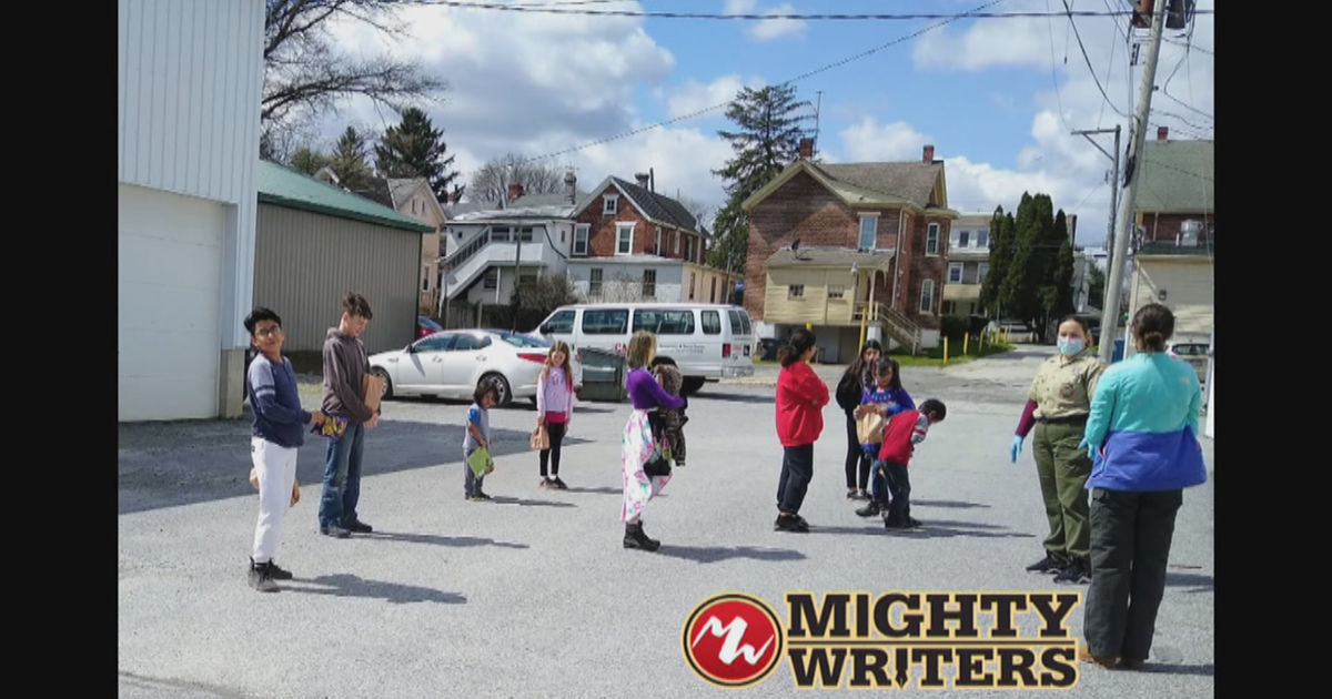 Mighty Writers After-School Program Altering Mission In Order To Help ...