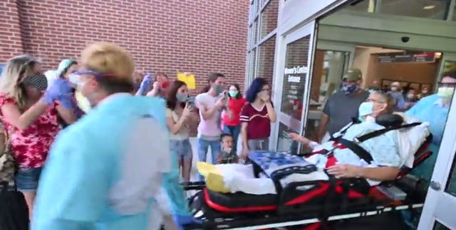 Sgt. Vincente Remediz l 