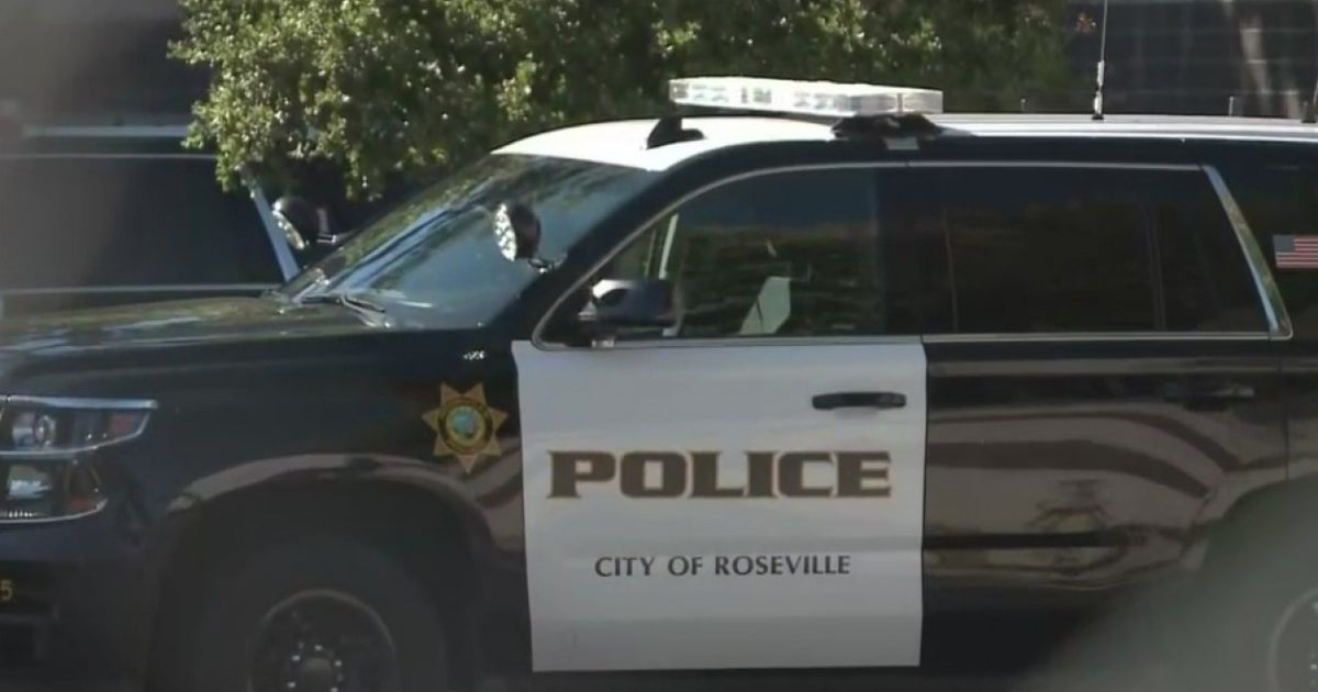 '8 Can't Wait' Roseville PD Says They Already Follow Most Protocols