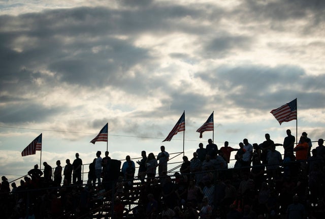 North Carolina Speedway Flouts Governor's COVID-19 Orders, Allows Spectators 