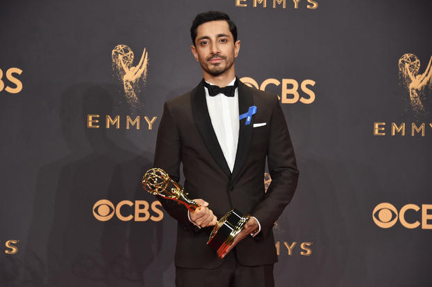 69th Annual Primetime Emmy Awards - Press Room 