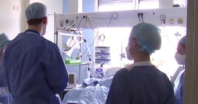 CBS Evening News, June 10, 2020 - CBS News