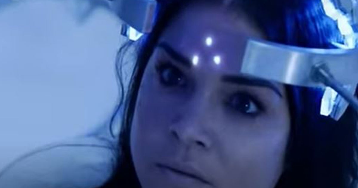 The 100 - “Welcome to Bardo” - CW Seattle