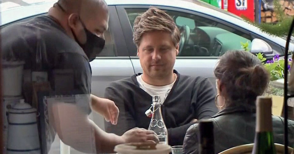 Alameda ReStriping Lanes On Park, ster Streets To Make Room For