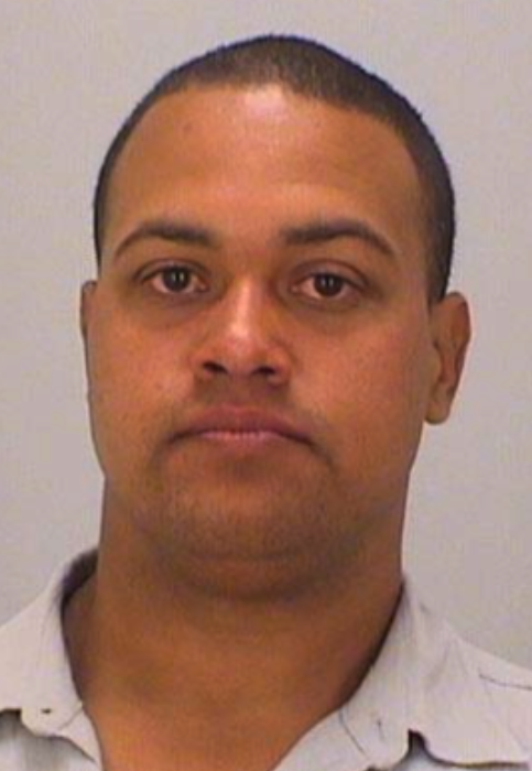 Joshua Teeples (Aurora Officer DUI, from Maass tweet) 