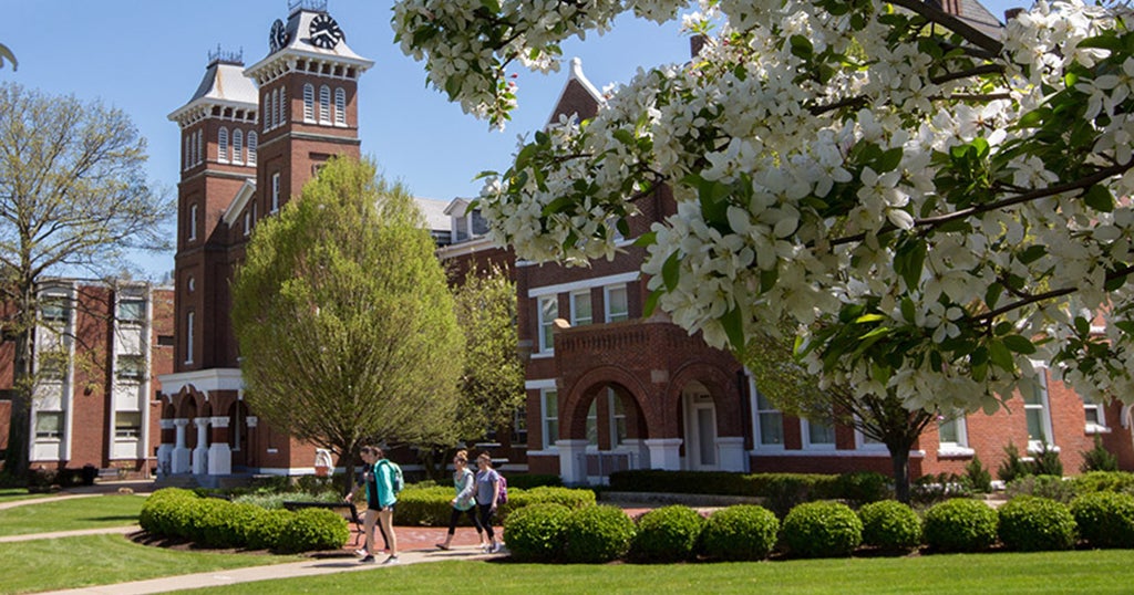 California Univ. Of Pa. Announces Plans For In-Person Commencement ...