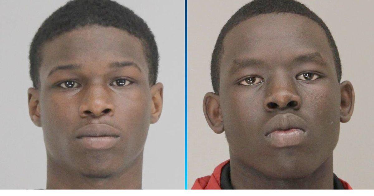 2 More Teens Charged With Capital Murder In Connection To Leslie Squair ...